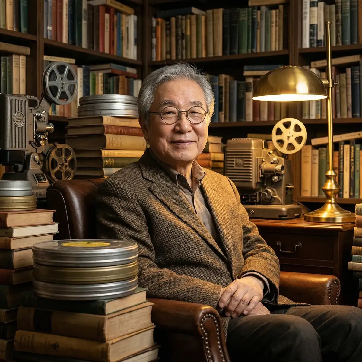 亚洲伦理片库馆长肖像 - 学长们一个一个来C 研究学者
